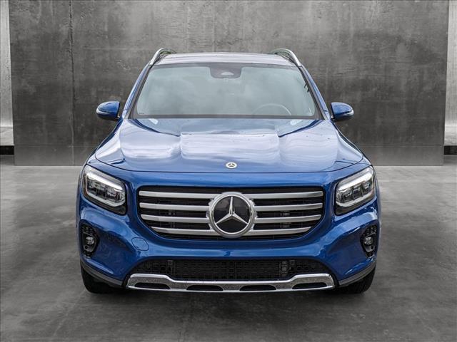 used 2024 Mercedes-Benz GLB 250 car, priced at $40,199