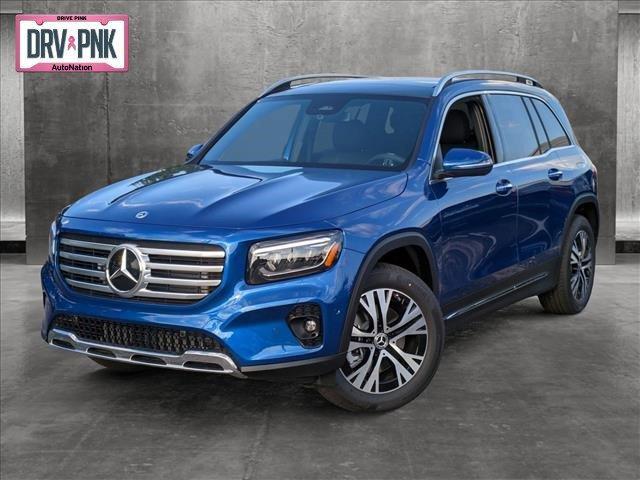 new 2024 Mercedes-Benz GLB 250 car, priced at $49,930
