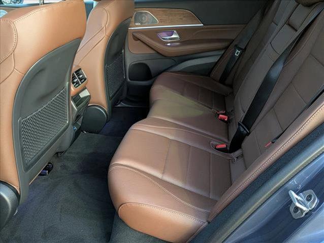 new 2026 Mercedes-Benz GLE 350 car, priced at $71,445