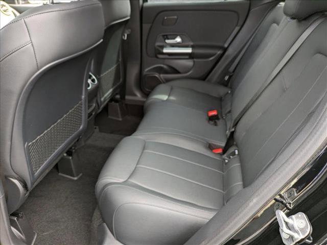 used 2025 Mercedes-Benz GLA 250 car, priced at $41,999