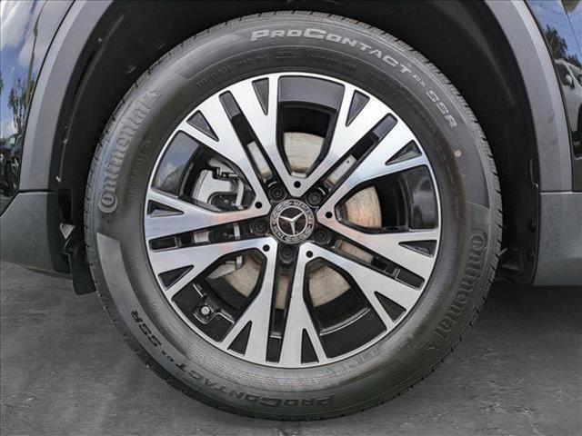used 2025 Mercedes-Benz GLA 250 car, priced at $41,999