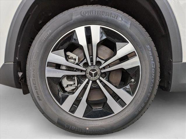 new 2025 Mercedes-Benz GLA 250 car, priced at $44,345