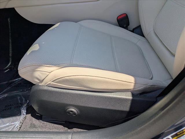 used 2025 Mercedes-Benz C-Class car, priced at $48,917