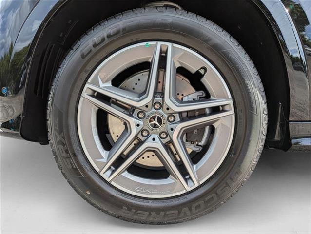 new 2026 Mercedes-Benz GLE 350 car, priced at $68,285