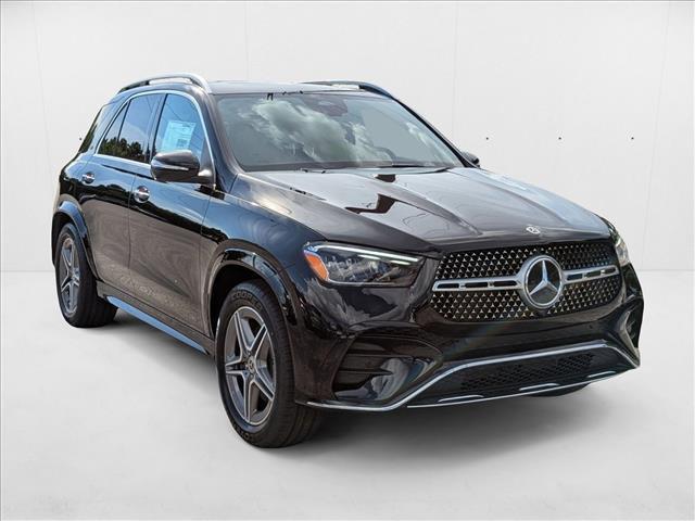 new 2026 Mercedes-Benz GLE 350 car, priced at $68,285
