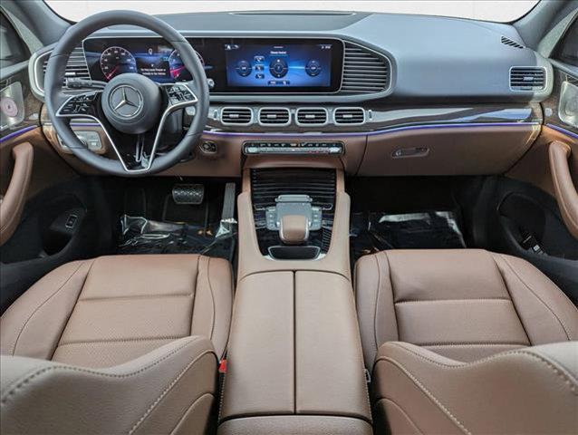 new 2026 Mercedes-Benz GLE 350 car, priced at $68,285