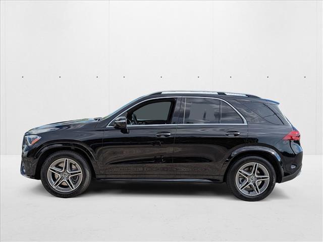 new 2026 Mercedes-Benz GLE 350 car, priced at $68,285