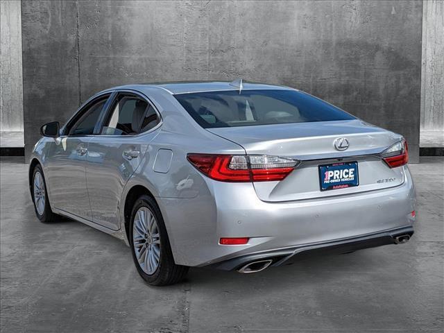 used 2016 Lexus ES 350 car, priced at $16,941