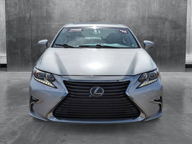 used 2016 Lexus ES 350 car, priced at $16,941