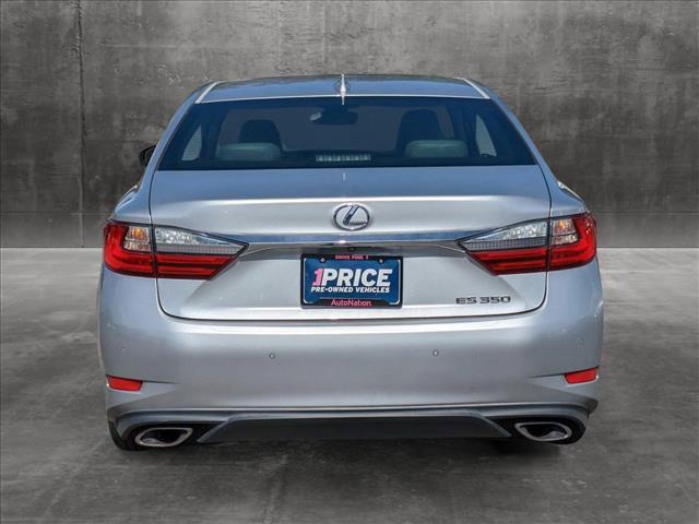 used 2016 Lexus ES 350 car, priced at $17,941