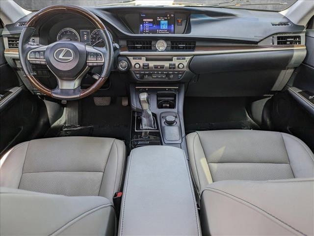 used 2016 Lexus ES 350 car, priced at $16,941