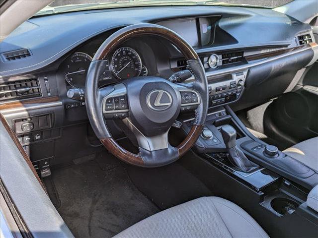 used 2016 Lexus ES 350 car, priced at $17,941