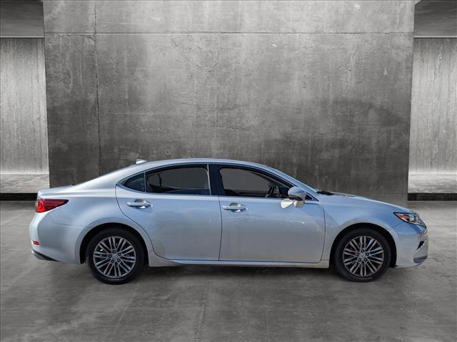 used 2016 Lexus ES 350 car, priced at $17,941