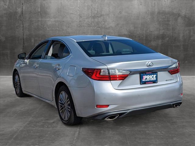 used 2016 Lexus ES 350 car, priced at $17,941