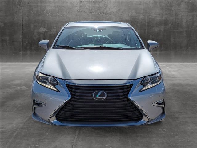 used 2016 Lexus ES 350 car, priced at $17,941