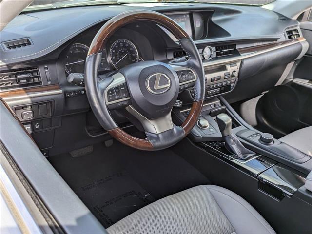 used 2016 Lexus ES 350 car, priced at $16,941