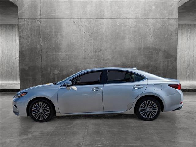 used 2016 Lexus ES 350 car, priced at $17,941