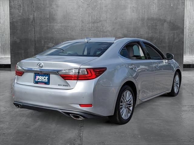 used 2016 Lexus ES 350 car, priced at $16,941