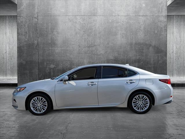 used 2016 Lexus ES 350 car, priced at $16,941