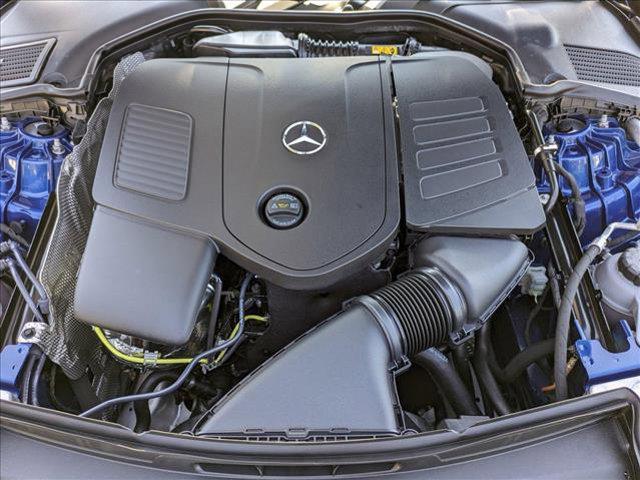 new 2024 Mercedes-Benz CLE 300 car, priced at $62,410