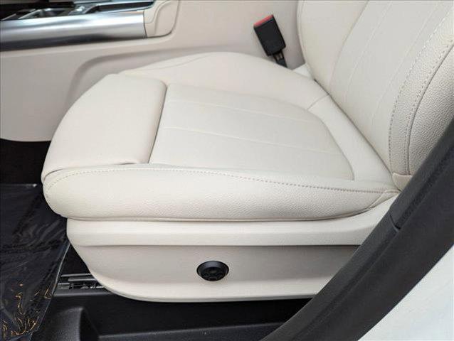 new 2025 Mercedes-Benz GLA 250 car, priced at $44,345