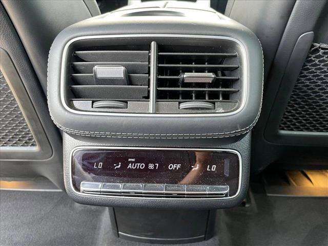 used 2023 Mercedes-Benz AMG GLS 63 car, priced at $108,555