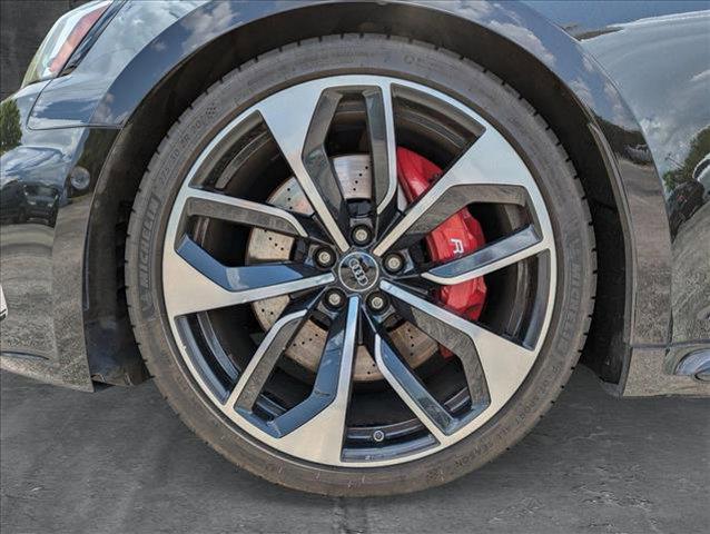 used 2019 Audi RS 5 car, priced at $42,334