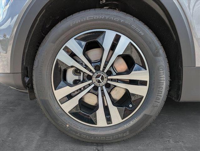 new 2025 Mercedes-Benz GLB 250 car, priced at $50,020