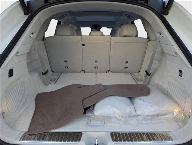 used 2024 Mercedes-Benz EQS 450 car, priced at $79,917