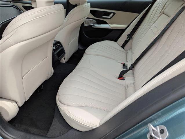 new 2025 Mercedes-Benz E-Class car, priced at $82,025