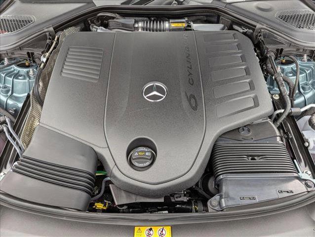 new 2025 Mercedes-Benz E-Class car, priced at $82,025