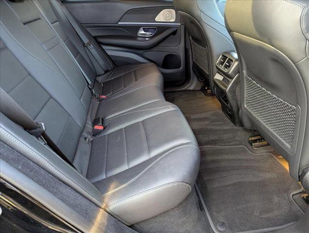 used 2022 Mercedes-Benz GLE 350 car, priced at $41,998