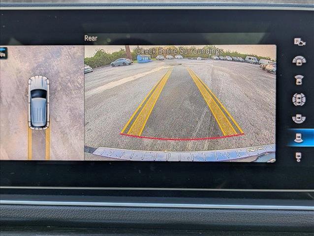 used 2022 Mercedes-Benz GLE 350 car, priced at $41,998