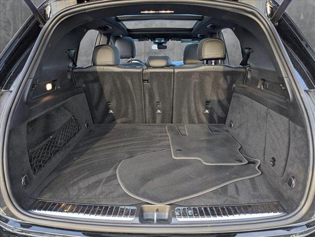 used 2022 Mercedes-Benz GLE 350 car, priced at $41,998