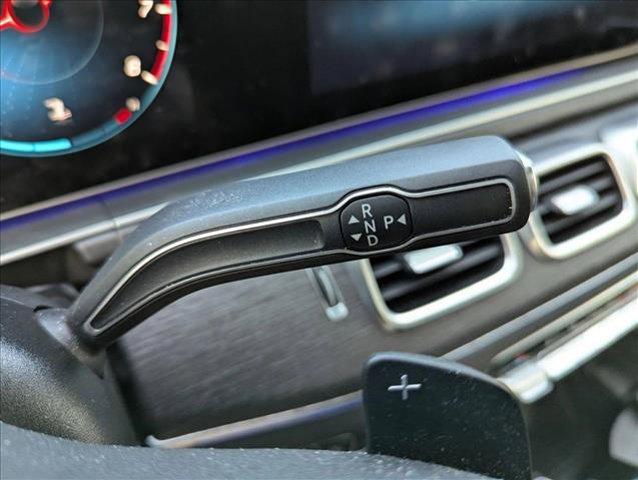 used 2022 Mercedes-Benz GLE 350 car, priced at $41,998