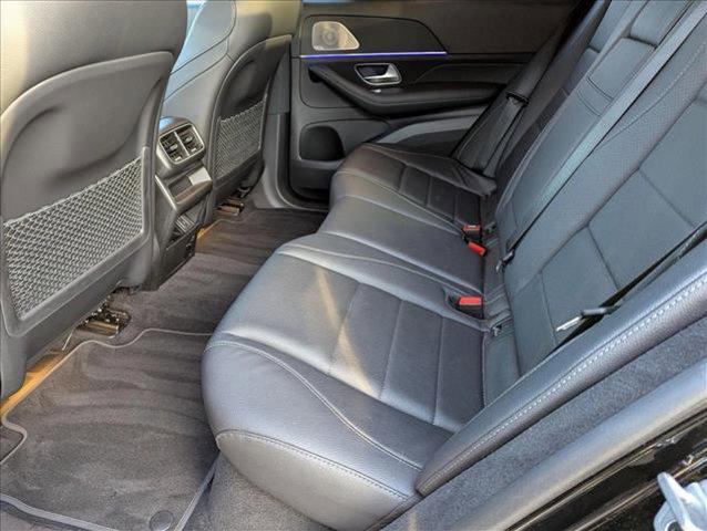used 2022 Mercedes-Benz GLE 350 car, priced at $41,998