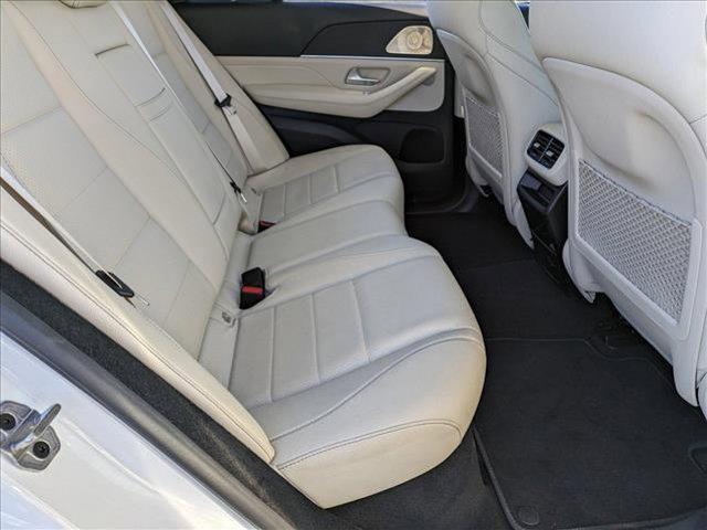 used 2023 Mercedes-Benz GLE 350 car, priced at $47,517