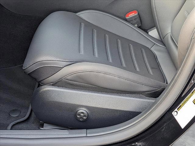 used 2024 Mercedes-Benz C-Class car, priced at $49,917