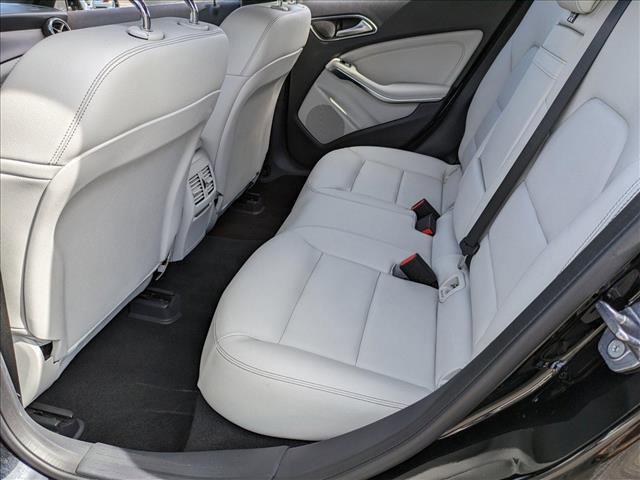 used 2019 Mercedes-Benz GLA 250 car, priced at $20,999