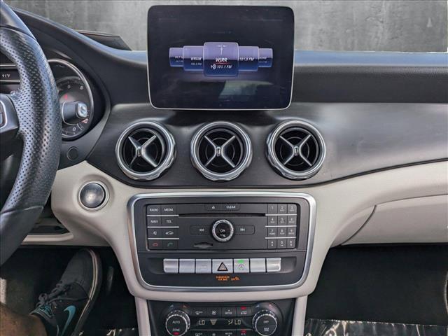 used 2019 Mercedes-Benz GLA 250 car, priced at $20,999