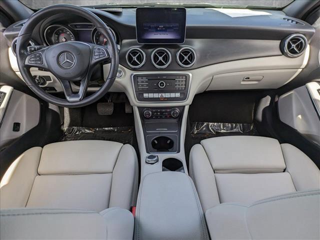 used 2019 Mercedes-Benz GLA 250 car, priced at $20,999