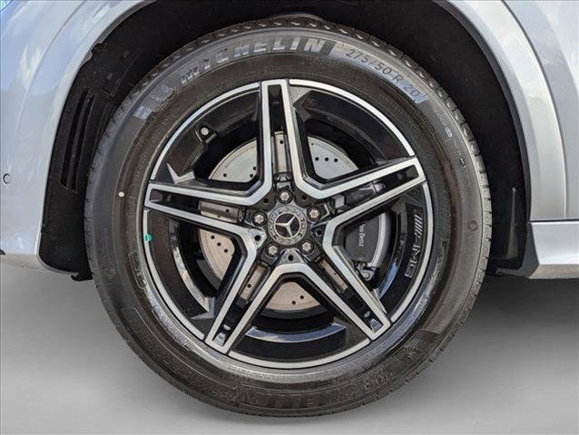 new 2026 Mercedes-Benz GLE 450 car, priced at $79,085
