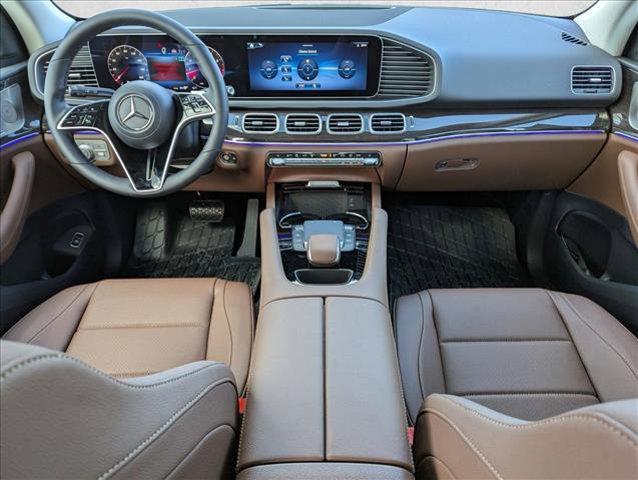 new 2026 Mercedes-Benz GLE 450 car, priced at $79,085