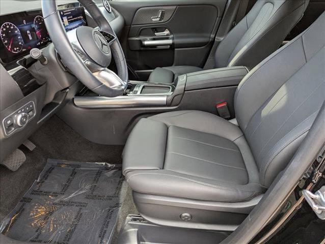 used 2025 Mercedes-Benz GLA 250 car, priced at $40,917