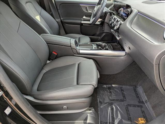used 2025 Mercedes-Benz GLA 250 car, priced at $40,917
