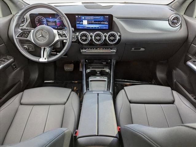 used 2025 Mercedes-Benz GLA 250 car, priced at $40,917