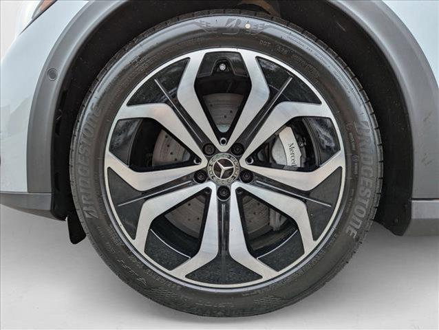new 2025 Mercedes-Benz E-Class car, priced at $80,345