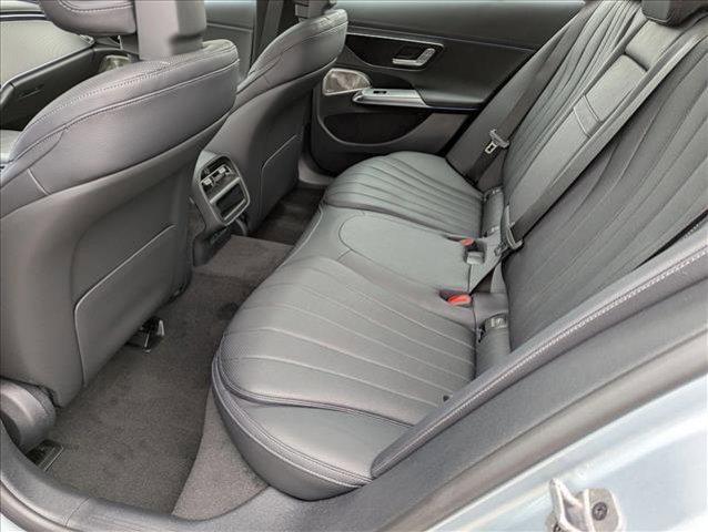 new 2025 Mercedes-Benz E-Class car, priced at $80,345