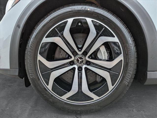 new 2025 Mercedes-Benz E-Class car, priced at $80,345
