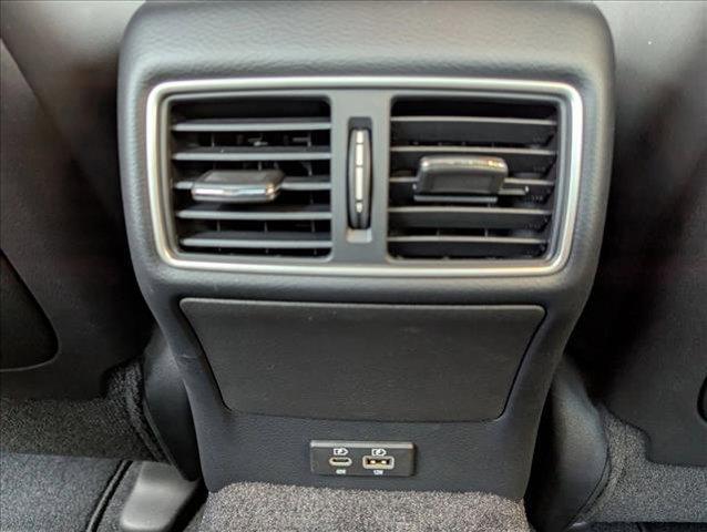 used 2023 INFINITI Q50 car, priced at $28,880